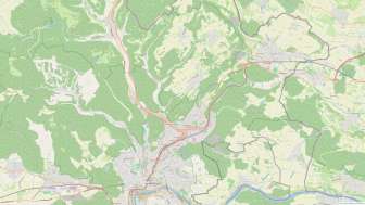 Afficher l'emplacement Afficher l'emplacement