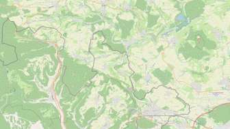 Afficher l'emplacement