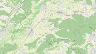 Afficher l'emplacement