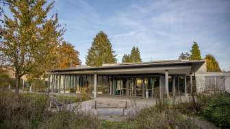 Centre Hofacker de Schaffhouse