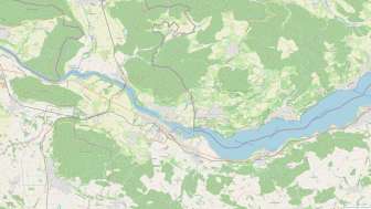 Afficher l'emplacement