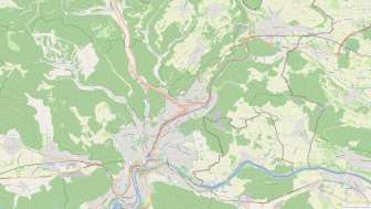 Afficher l'emplacement