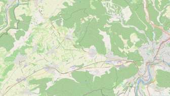 Afficher l'emplacement