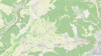 Afficher l'emplacement