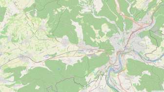 Afficher l'emplacement