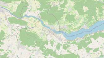 Afficher l'emplacement