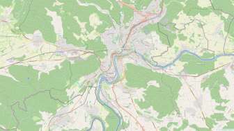 Afficher l'emplacement Afficher l'emplacement