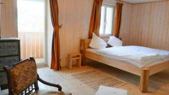 B&B Hallau