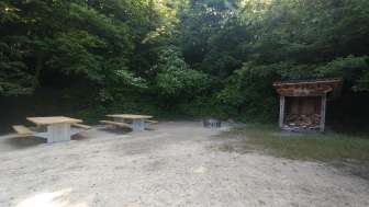 Espace barbecue Mogerenacker Espace barbecue Mogerenacker