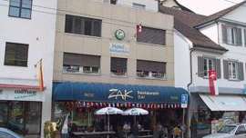 Hôtel Backpacker Zak Neuhausen