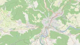 Afficher l'emplacement