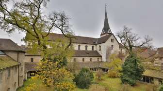 Monastère Allerheiligen