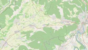 Afficher l'emplacement