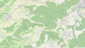 Afficher l'emplacement