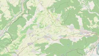 Afficher l'emplacement