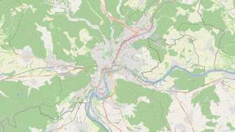 Afficher l'emplacement Afficher l'emplacement