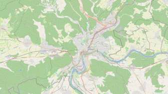 Afficher l'emplacement