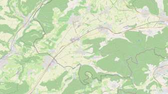 Afficher l'emplacement