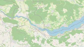 Afficher l'emplacement