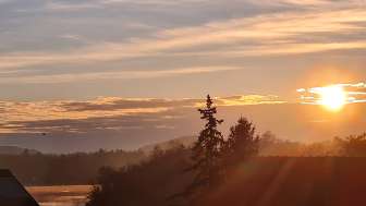 Appartement Rheinblick