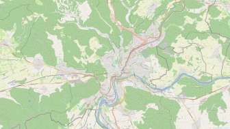 Afficher l'emplacement Afficher l'emplacement