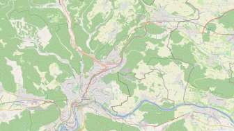 Afficher l'emplacement