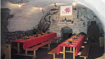 Vins Deuber Vins Deuber