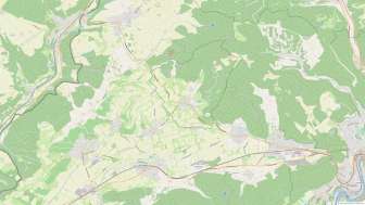 Afficher l'emplacement