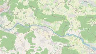 Afficher l'emplacement