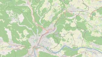 Afficher l'emplacement