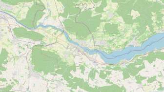 Afficher l'emplacement