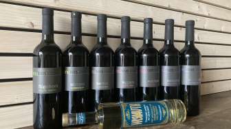 vinoTon Weine - Heusi Rebbau vinoTon Weine - Heusi Rebbau