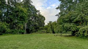 Barbecues Hagenturm