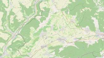 Afficher l'emplacement