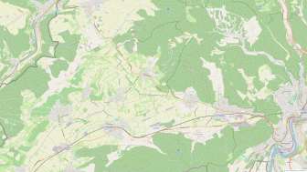 Afficher l'emplacement