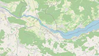 Afficher l'emplacement