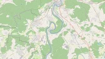 Afficher l'emplacement