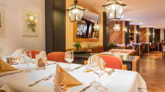 Gasthaus de l'Aigle près de Schwabentor Gasthaus de l'Aigle près de Schwabentor