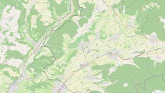 Afficher l'emplacement