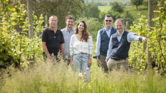 Wunderstaa Wein AG Wunderstaa Wein AG