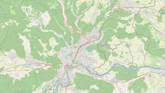 Afficher l'emplacement