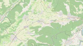 Afficher l'emplacement Afficher l'emplacement