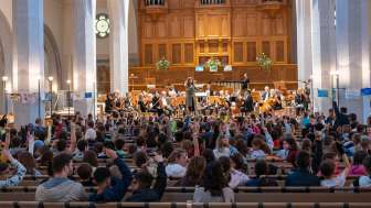 Collège de musique de Schaffhouse