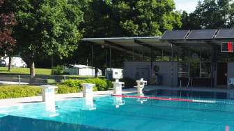 Camping Jestetten Camping Jestetten