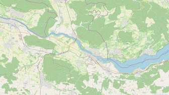 Afficher l'emplacement