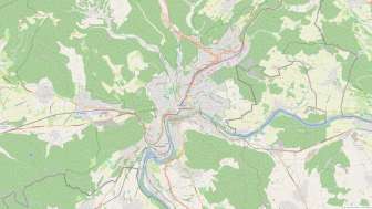 Afficher l'emplacement Afficher l'emplacement