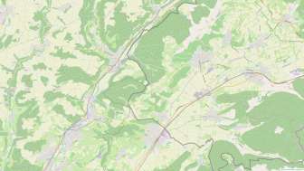 Afficher l'emplacement