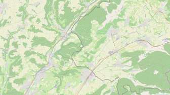 Afficher l'emplacement