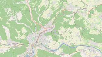 Afficher l'emplacement Afficher l'emplacement