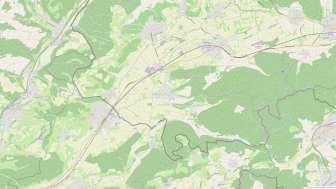 Afficher l'emplacement